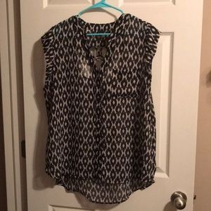 Maurice’s Button up Shirt